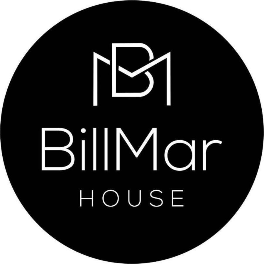 Billmar Luxury Apartment In The Center Of Jýthio Eksteriør bilde