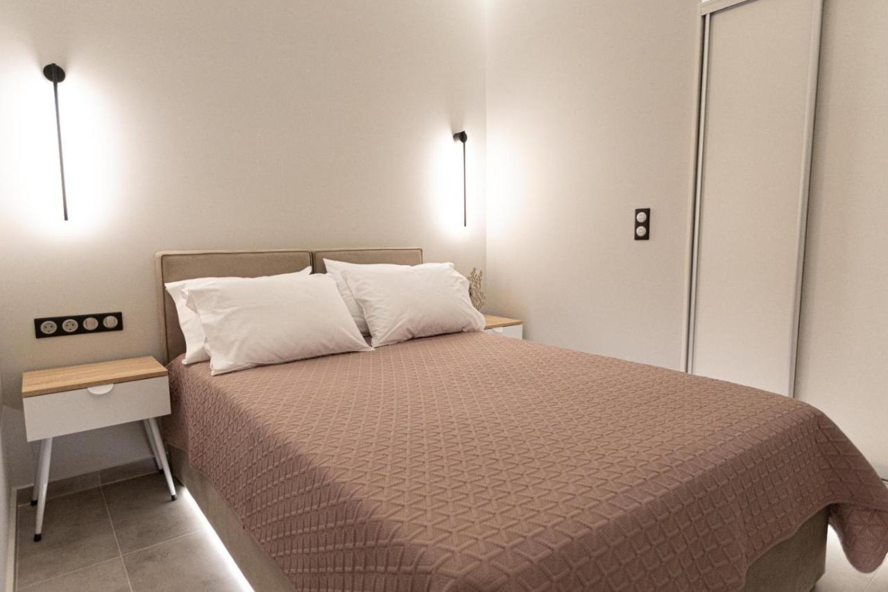 Billmar Luxury Apartment In The Center Of Jýthio Eksteriør bilde
