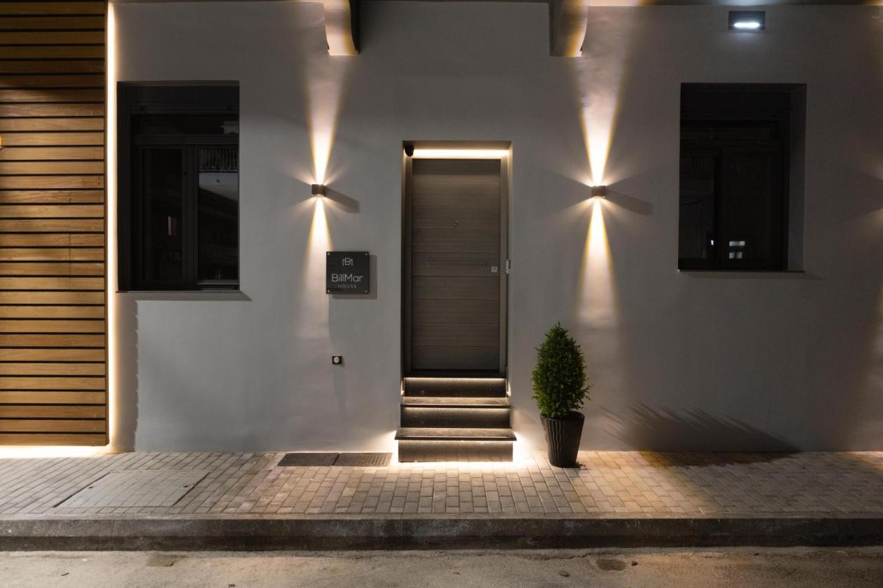 Billmar Luxury Apartment In The Center Of Jýthio Eksteriør bilde