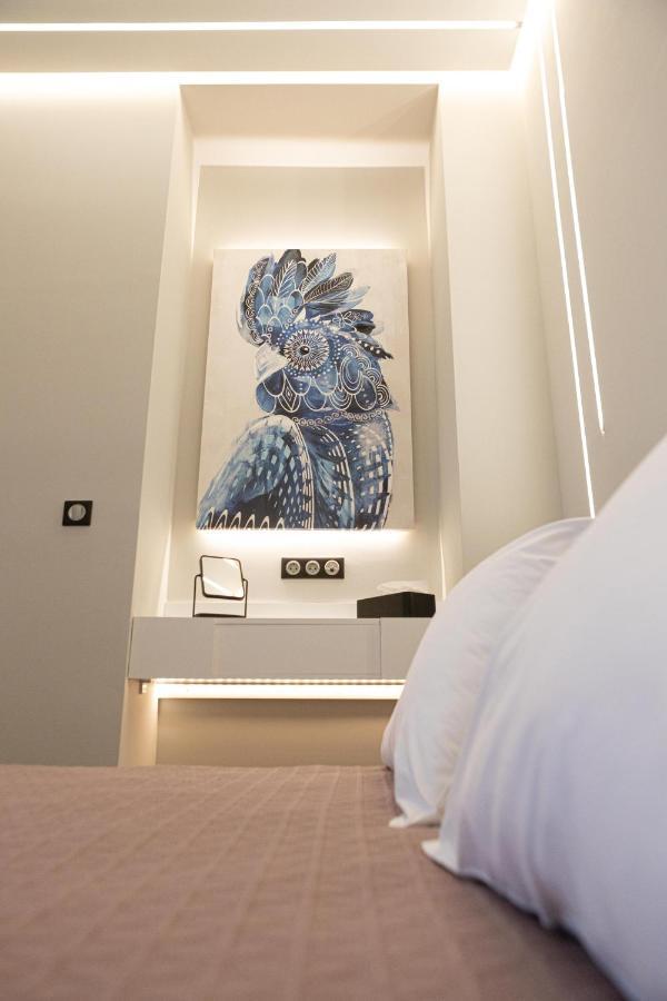 Billmar Luxury Apartment In The Center Of Jýthio Eksteriør bilde