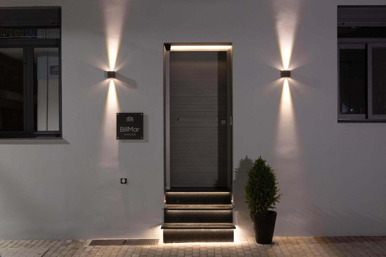 Billmar Luxury Apartment In The Center Of Jýthio Eksteriør bilde
