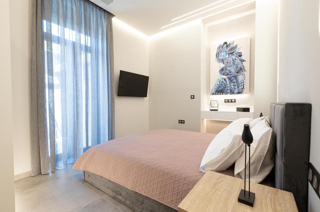 Billmar Luxury Apartment In The Center Of Jýthio Eksteriør bilde
