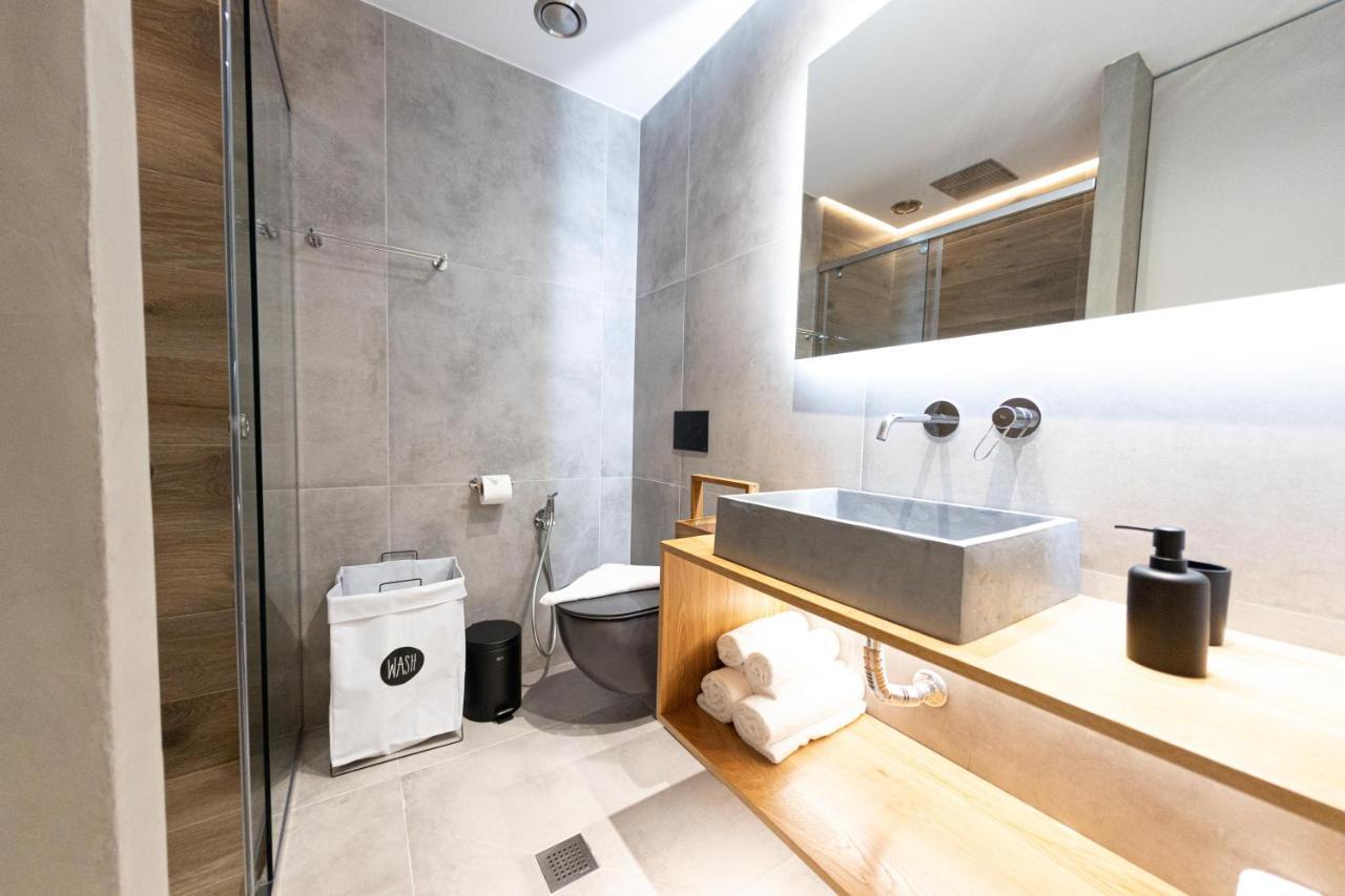 Billmar Luxury Apartment In The Center Of Jýthio Eksteriør bilde