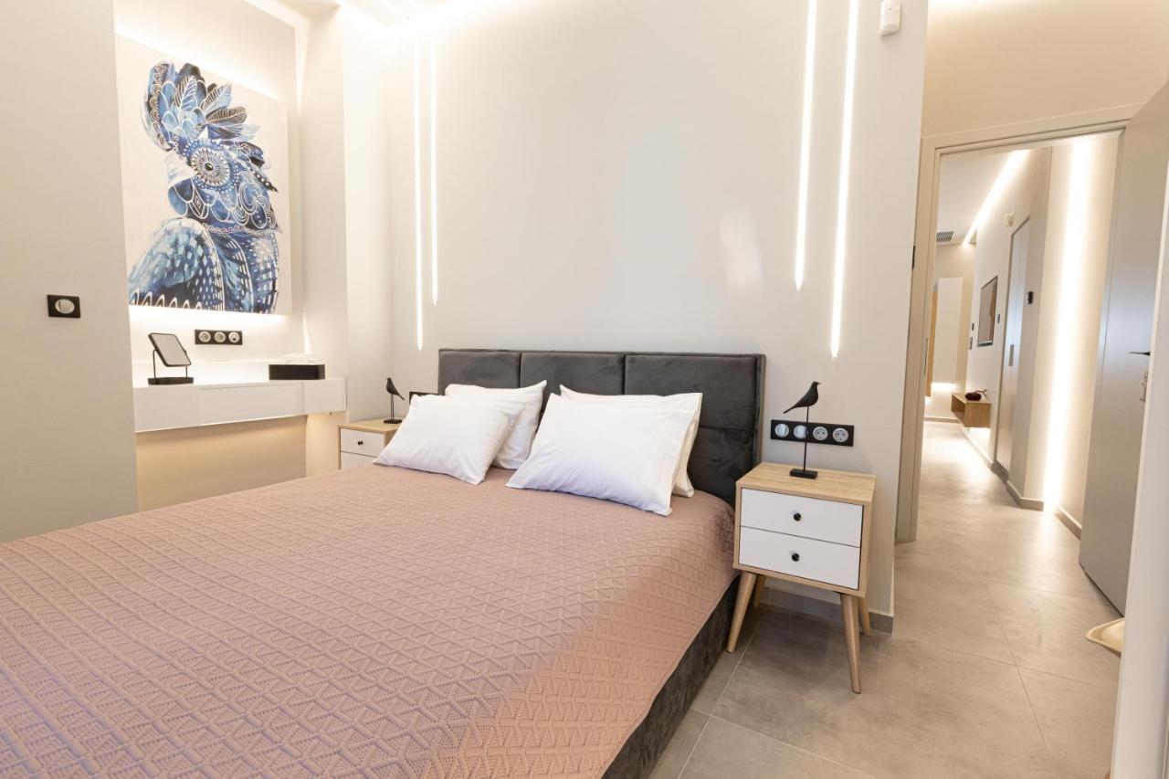 Billmar Luxury Apartment In The Center Of Jýthio Eksteriør bilde