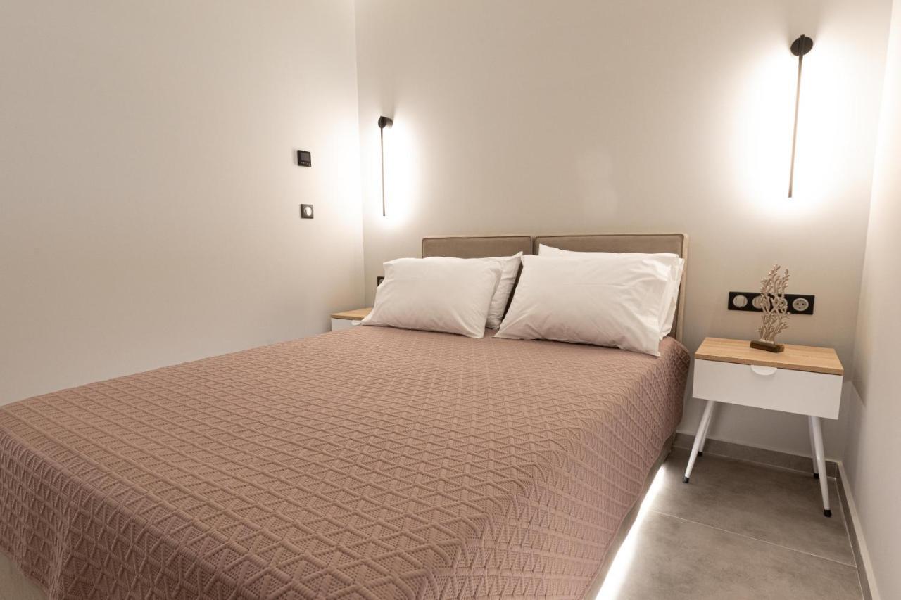 Billmar Luxury Apartment In The Center Of Jýthio Eksteriør bilde