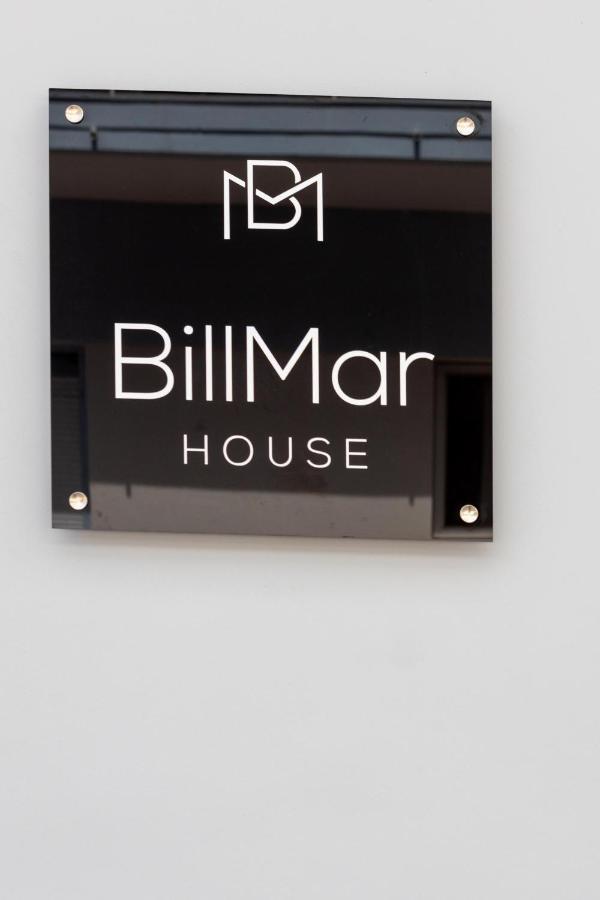 Billmar Luxury Apartment In The Center Of Jýthio Eksteriør bilde